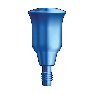 Glidewell HT™ Implant Healing Abutment 7 mmH - Ø5.0 Implant