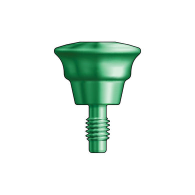 Glidewell HT™ Implant Healing Abutment 3 mmH - Ø7.0 Implant