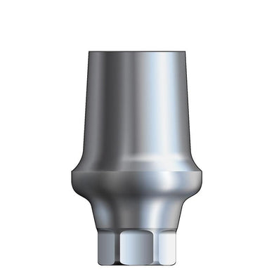 Glidewell HT™ Implant Posterior Esthetic Abutment - Ø7.0 Implant