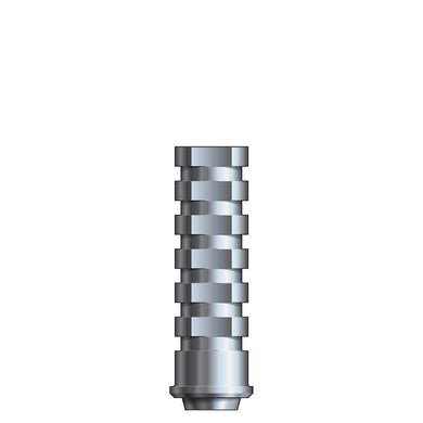 Glidewell HT™ Implant Non-Engaging Temporary Abutment - Ø3.0 Implant