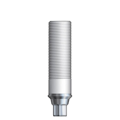 Glidewell HT™ Implant UCLA Gold - Ø3.0 Implant