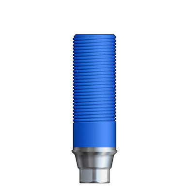 Glidewell HT™ Implant UCLA Gold - Ø5.0 Implant