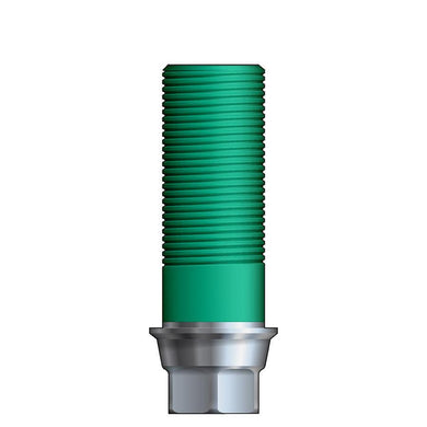 Glidewell HT™ Implant UCLA Gold - Ø7.0 Implant