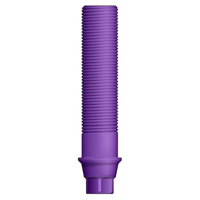 Glidewell HT™ Implant UCLA Plastic - Ø3.5/4.3 Implant