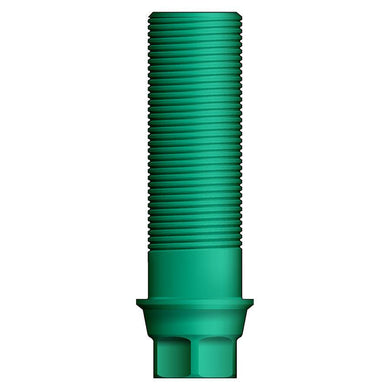 Glidewell HT™ Implant UCLA Plastic - Ø7.0 Implant