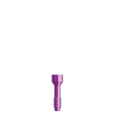 Glidewell HT™ Implant Titanium Screw - Ø3.5/4.3 Implant