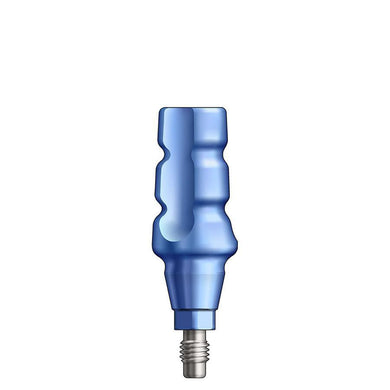 Glidewell HT™ Implant Closed-Tray Impression Coping 3 mmH - Ø5.0 Implant