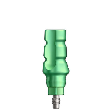 Glidewell HT™ Implant Closed-Tray Impression Coping 3 mmH - Ø7.0 Implant