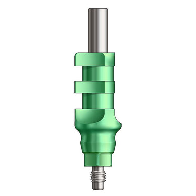 Glidewell HT™ Implant Open-Tray Impression Coping 3 mmH - Ø7.0 Implant