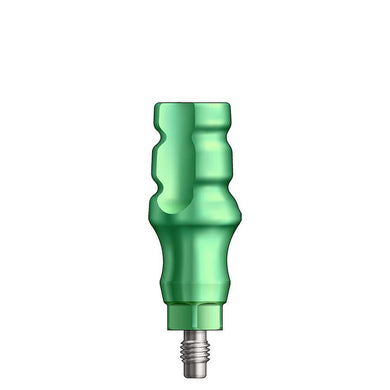 Glidewell HT™ Implant Closed-Tray Impression Coping 5 mmH - Ø7.0 Implant