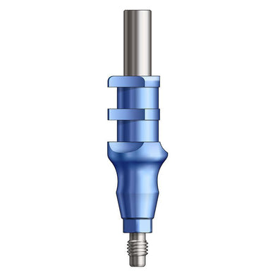 Glidewell HT™ Implant Open-Tray Impression Coping 5 mmH - Ø5.0 Implant