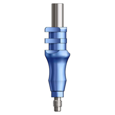 Glidewell HT™ Implant Open-Tray Impression Coping 7 mmH - Ø5.0 Implant