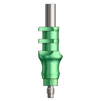 Glidewell HT™ Implant Open-Tray Impression Coping 5 mmH - Ø7.0 Implant