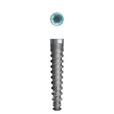 Glidewell HT™ Implant Ø3.0 x 16 mm