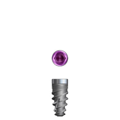 Glidewell HT™ Implant Ø3.5 x 8 mm