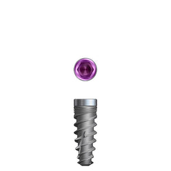 Glidewell HT™ Implant Ø3.5 x 10 mm