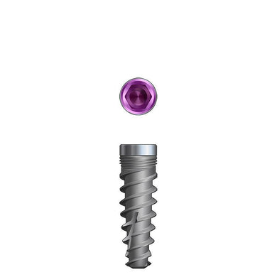 Glidewell HT™ Implant Ø3.5 x 11.5 mm