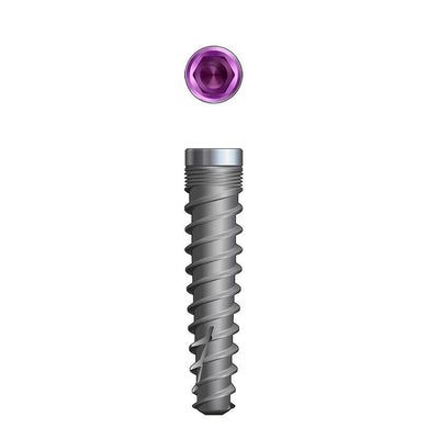 Glidewell HT™ Implant Ø3.5 x 16 mm