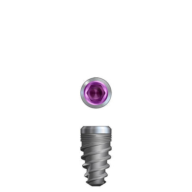 Glidewell HT™ Implant Ø4.3 x 8 mm