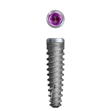 Glidewell HT™ Implant Ø4.3 x 16 mm