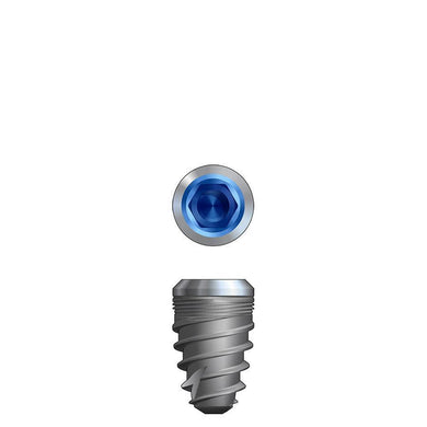 Glidewell HT™ Implant Ø5.0 x 8 mm