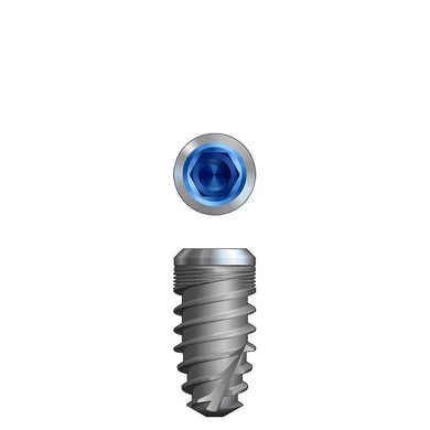 Glidewell HT™ Implant Ø5.0 x 10 mm