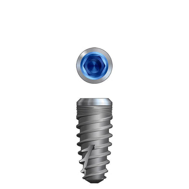 Glidewell HT™ Implant Ø5.0 x 11.5 mm