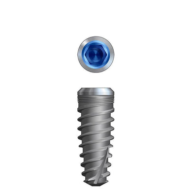 Glidewell HT™ Implant Ø5.0 x 13 mm