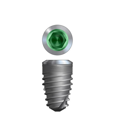 Glidewell HT™ Implant Ø7.0 x 11.5 mm