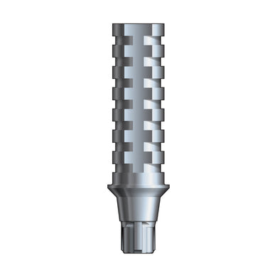 Inclusive® Bite Verification Cylinder compatible with: CONELOG® Ø3.3 mm