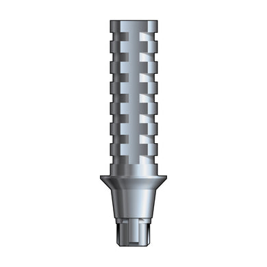 Inclusive® Bite Verification Cylinder compatible with: CONELOG® Ø3.8/4.3 mm