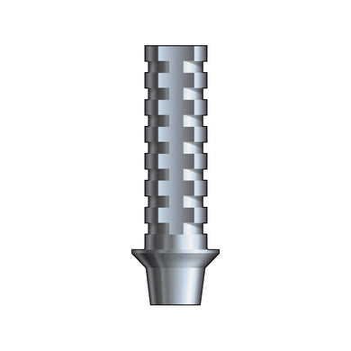 Inclusive® Bite Verification Cylinder, Non-Engaging, compatible with: CONELOG® Ø3.8/4.3 mm