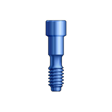 Inclusive® Titanium Screw compatible with: CONELOG® Ø5.0 mm