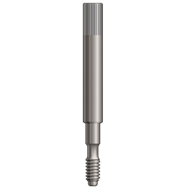 Inclusive® Guide Pin compatible with: CONELOG® Ø3.3/3.8/4.3 mm