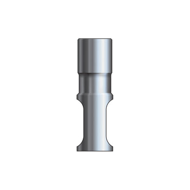 Inclusive® Implant Analog compatible with: CONELOG® Ø3.3 mm
