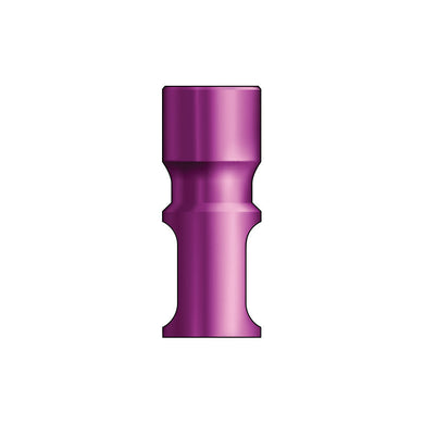 Inclusive® Implant Analog compatible with: CONELOG® Ø4.3 mm