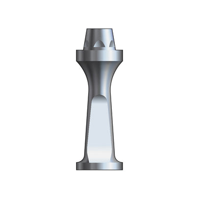 Inclusive® Multi-Unit Abutment Analog compatible with: CAMLOG®/CONELOG® Ø3.3/3.8/4.3 mm
