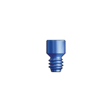 Inclusive® Multi-Unit Coping Screw compatible with: CAMLOG®/CONELOG® Ø3.3/3.8/4.3 mm