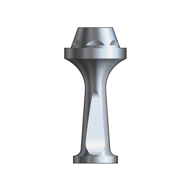 Inclusive® Multi-Unit Abutment Analog compatible with: CAMLOG®/CONELOG® Ø5.0/6.0 mm