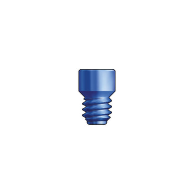 Inclusive® Multi-Unit Coping Screw compatible with: CAMLOG®/CONELOG® Ø5.0/6.0 mm