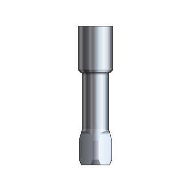Inclusive® Digital Implant Analog compatible with: CONELOG® Ø3.3 mm