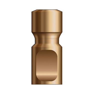 Inclusive® Implant Analog compatible with: Straumann® BLX WB