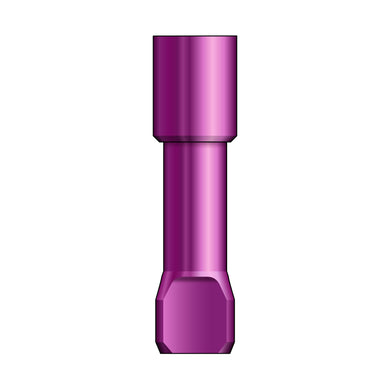 Inclusive® Digital Implant Analog compatible with: Straumann® BLX RB