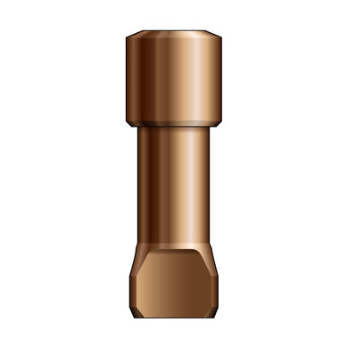 Inclusive® Digital Implant Analog compatible with: Straumann® BLX WB