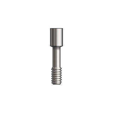 Inclusive® Titanium Screw compatible with: Zimmer® Eztetic® Ø2.9 mm