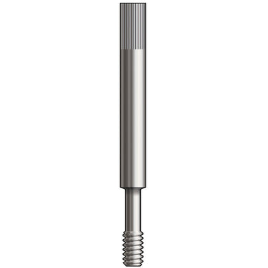 Inclusive® Guide Pin compatible with: Zimmer® Eztetic® Ø2.9 mm