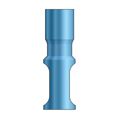 Inclusive® Implant Analog compatible with: Zimmer® Eztetic® Ø2.9 mm