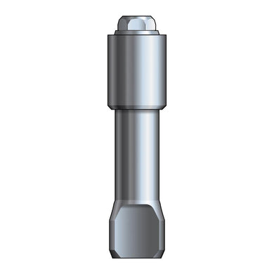 Inclusive® Multi-Unit Abutment Digital Analog compatible with: Neodent® GM Micro Conical Abutment