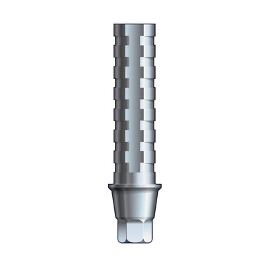 Inclusive® Bite Verification Cylinder compatible with: Neodent® GM