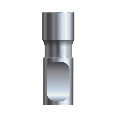 Inclusive® Implant Analog compatible with: Neodent® GM Ø3.5/3.75 mm
